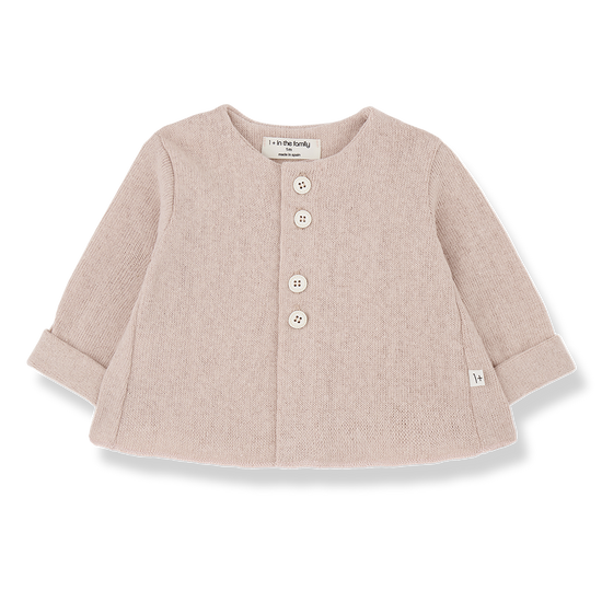 NUSCA vest