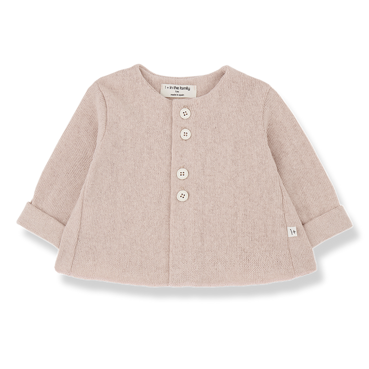 NUSCA vest