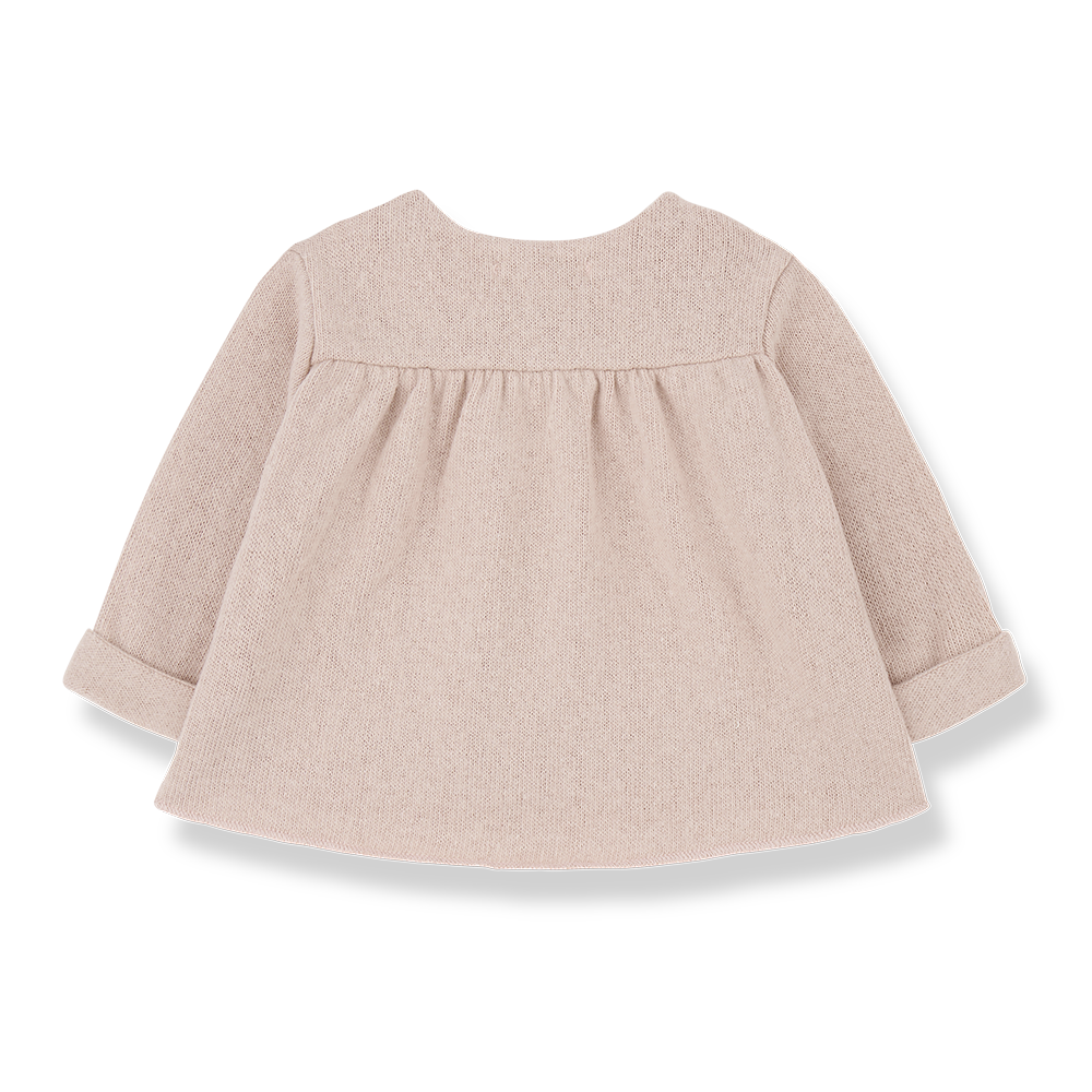 NUSCA vest