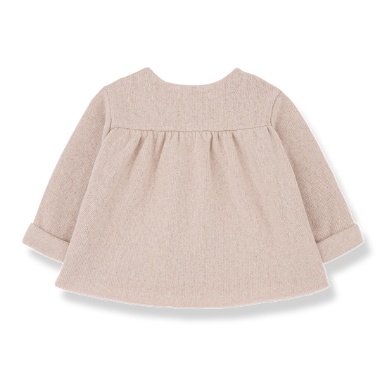 NUSCA vest