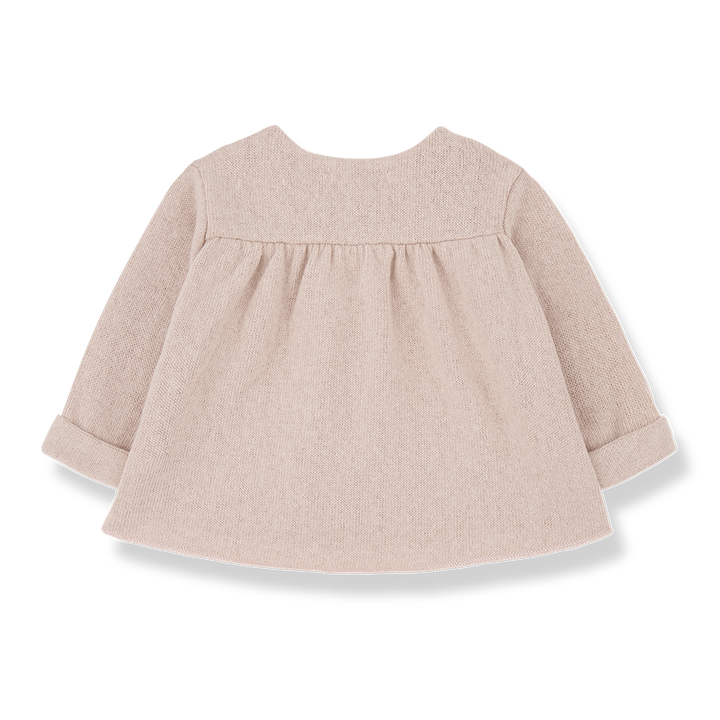 NUSCA vest