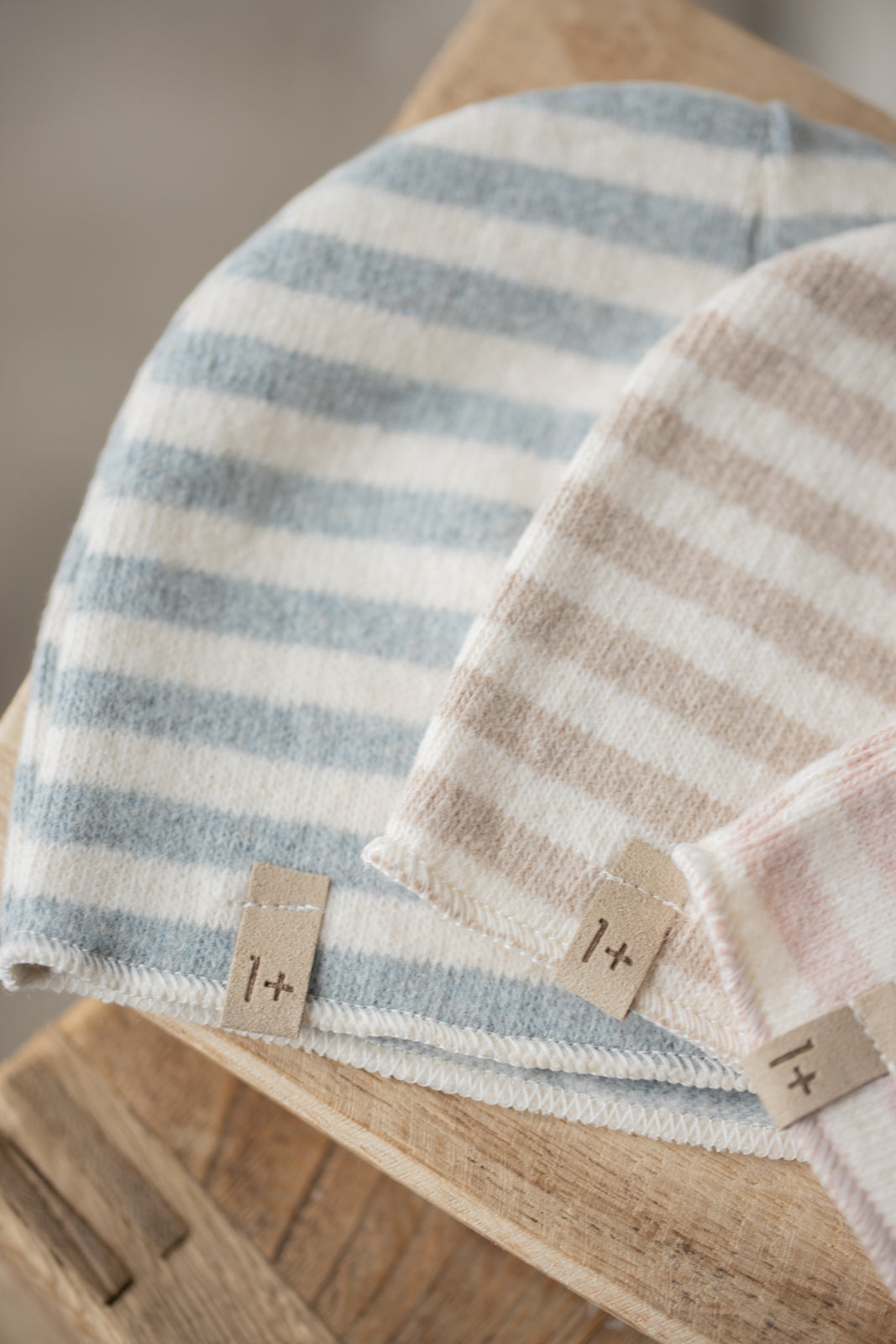 HONORE beanie