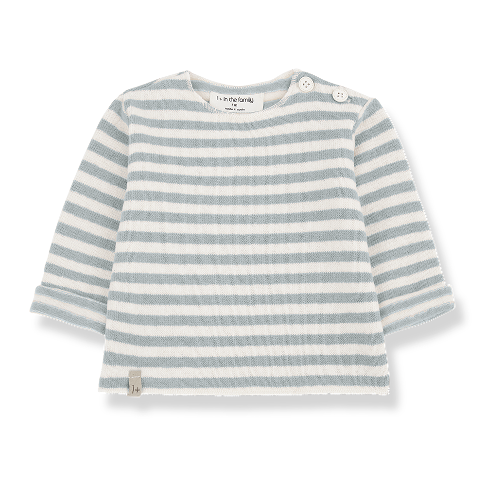 AUBIN longsleeve t-shirt
