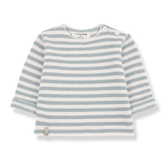 AUBIN longsleeve t-shirt