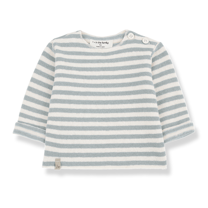 AUBIN longsleeve t-shirt