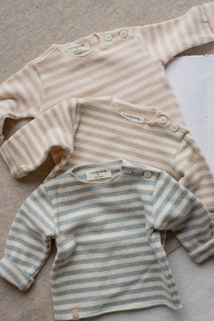 AUBIN longsleeve t-shirt