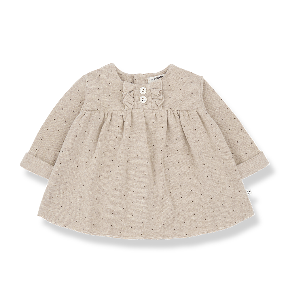 CLAIRE dress
