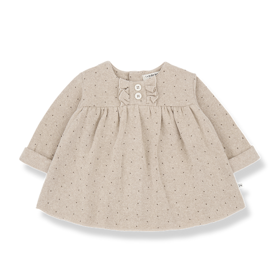 CLAIRE dress