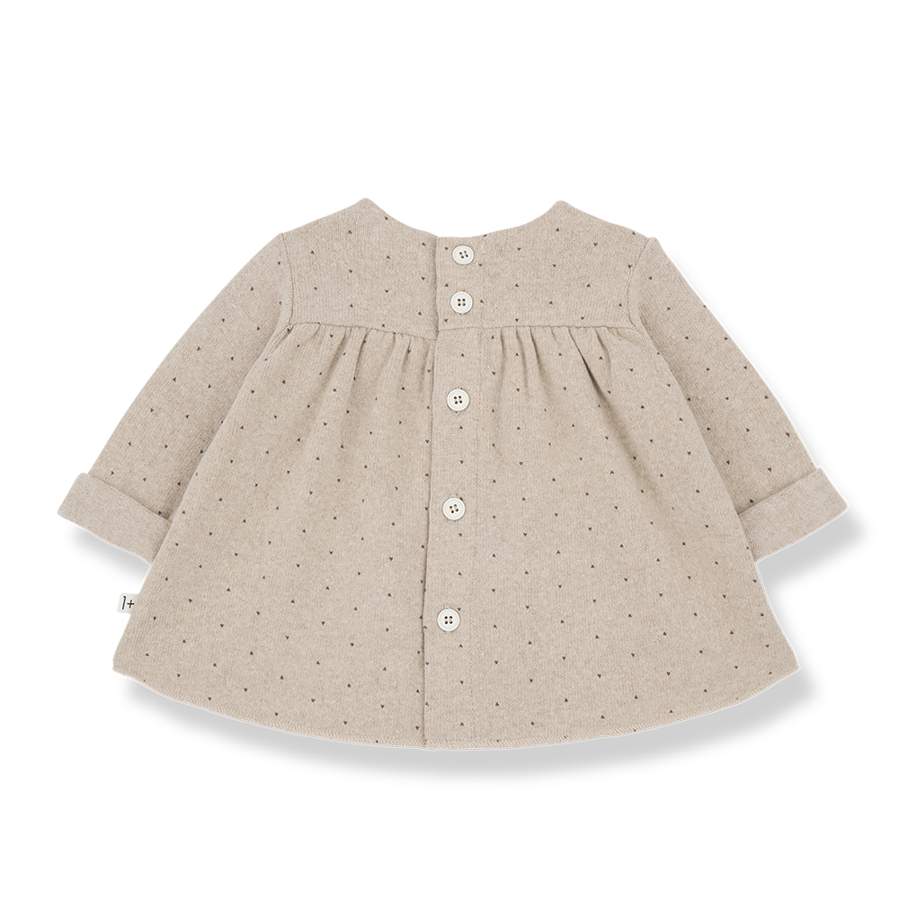CLAIRE dress