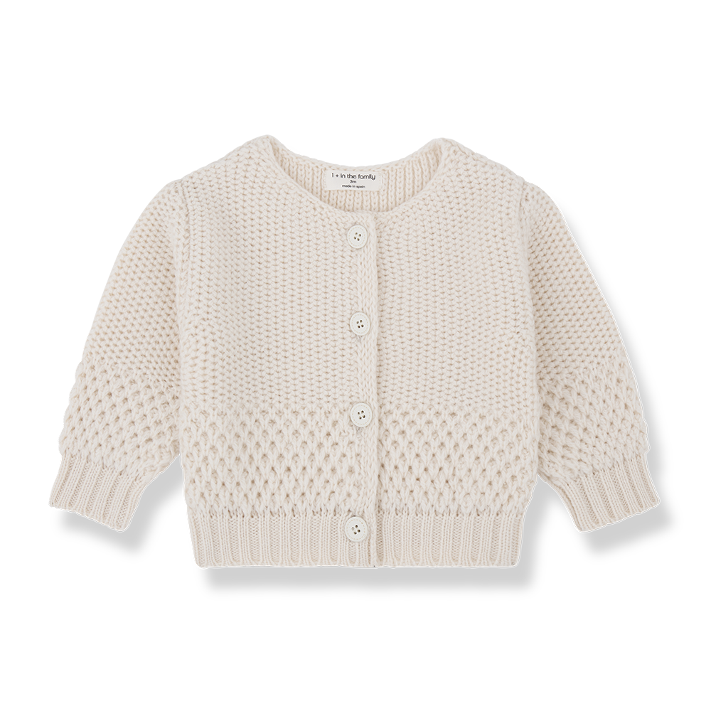 MALENE-nb jacket