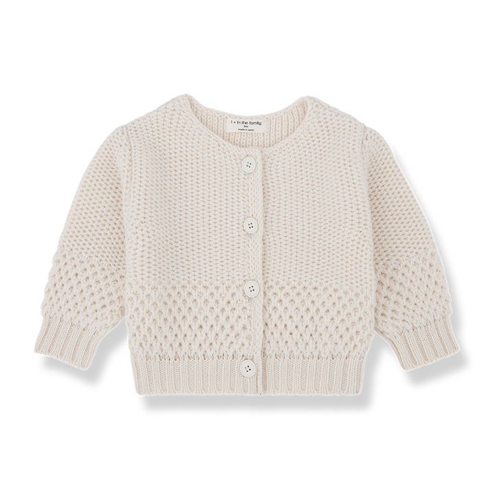MALENE-nb jacket