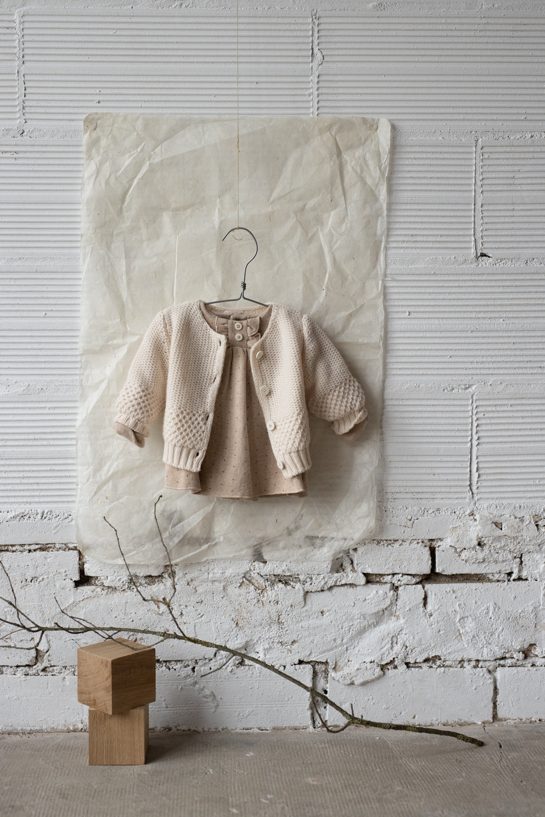 MALENE-nb jacket