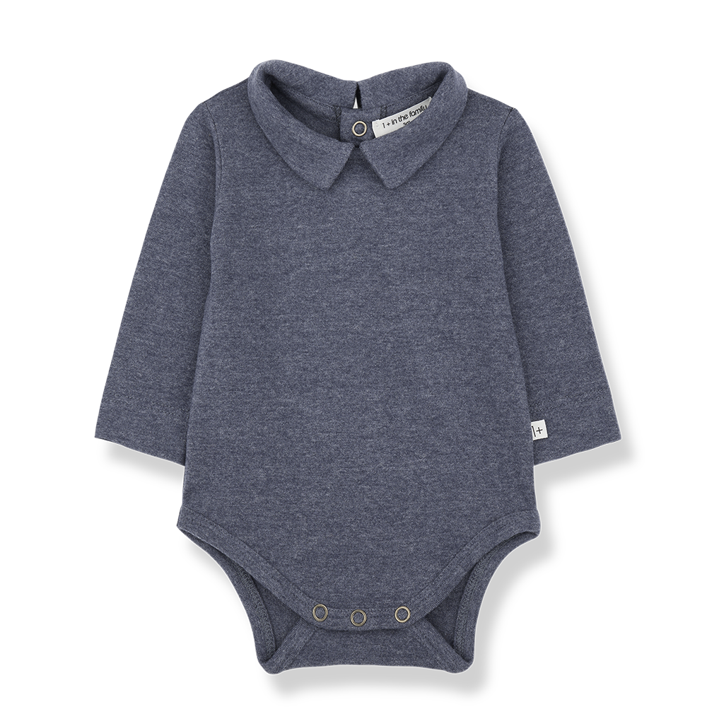 ANJA collar body