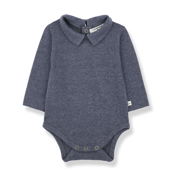 ANJA collar body