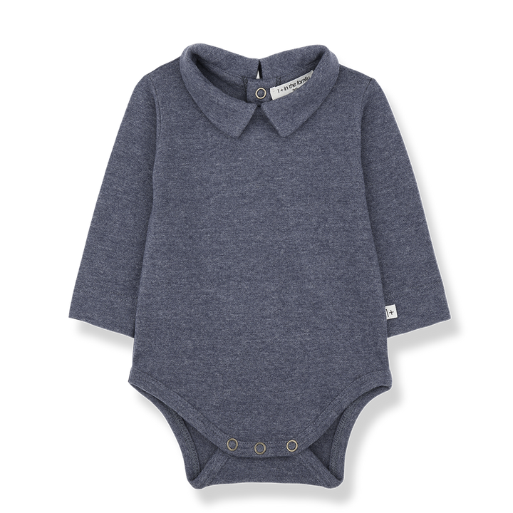 ANJA collar body