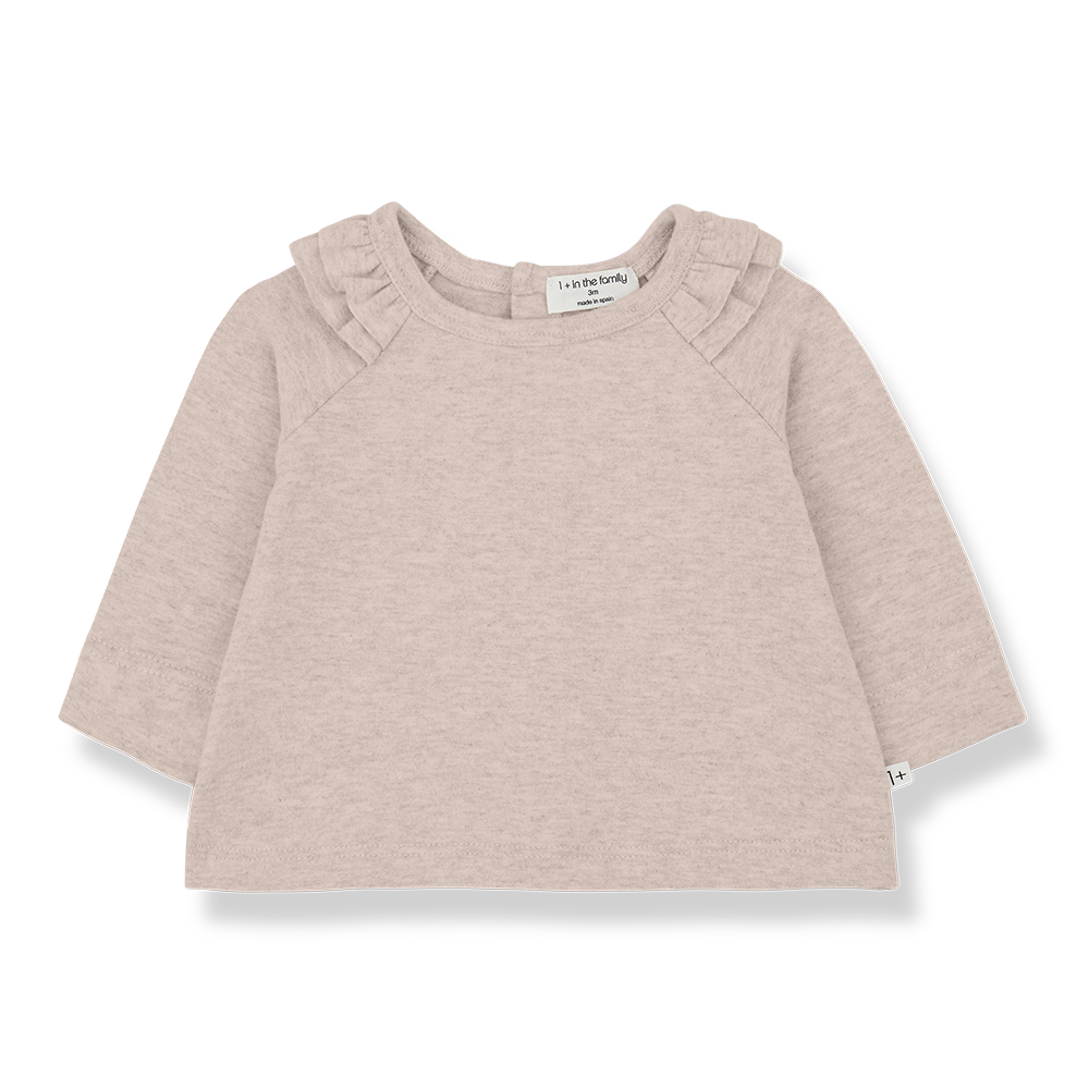 BRIGITTE girly t-shirt