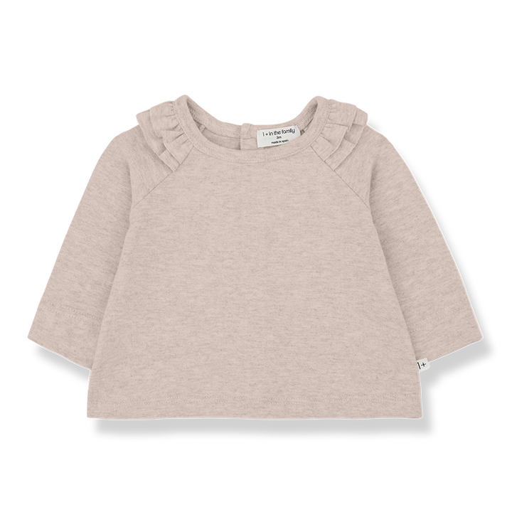 BRIGITTE girly t-shirt
