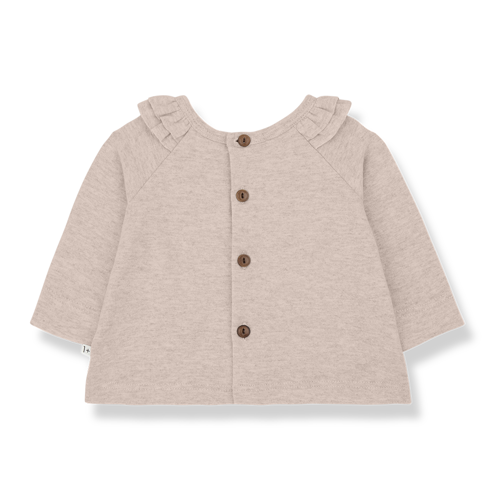 BRIGITTE girly t-shirt