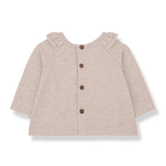 BRIGITTE girly t-shirt