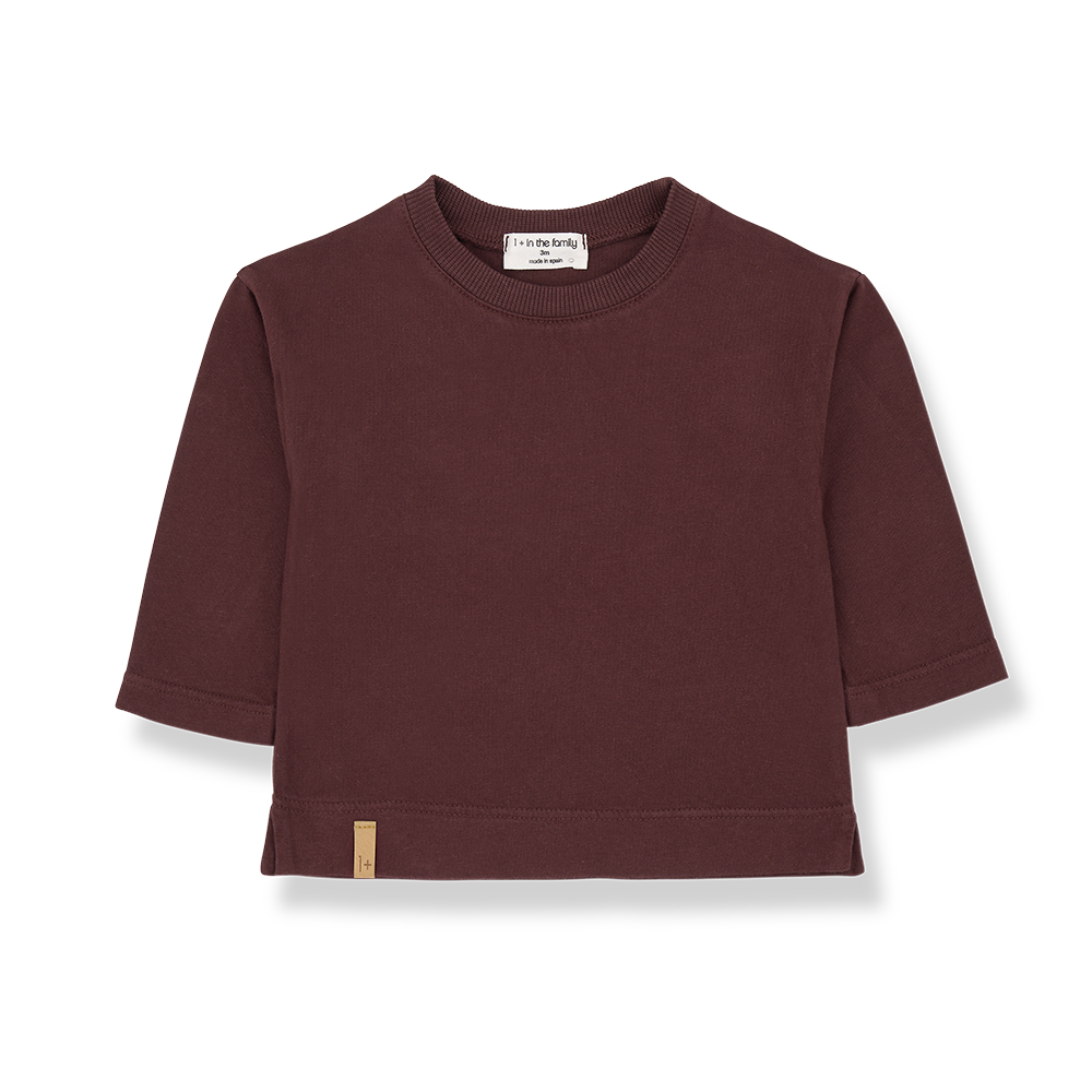 ESBEN longsleeve t-shirt