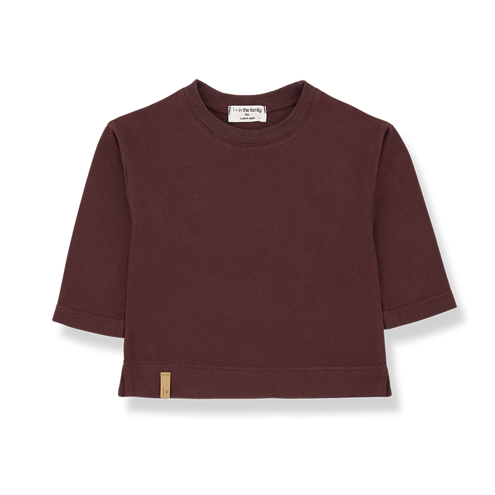 ESBEN longsleeve t-shirt