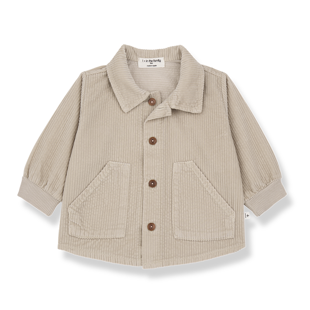 JUREME shirt