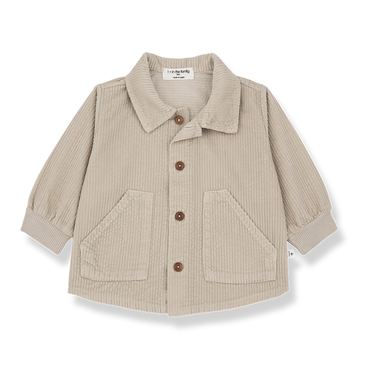 JUREME shirt