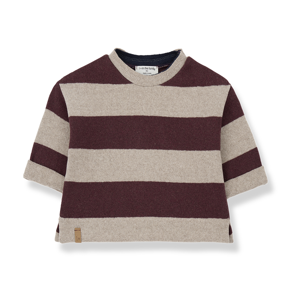 KNUT sweater