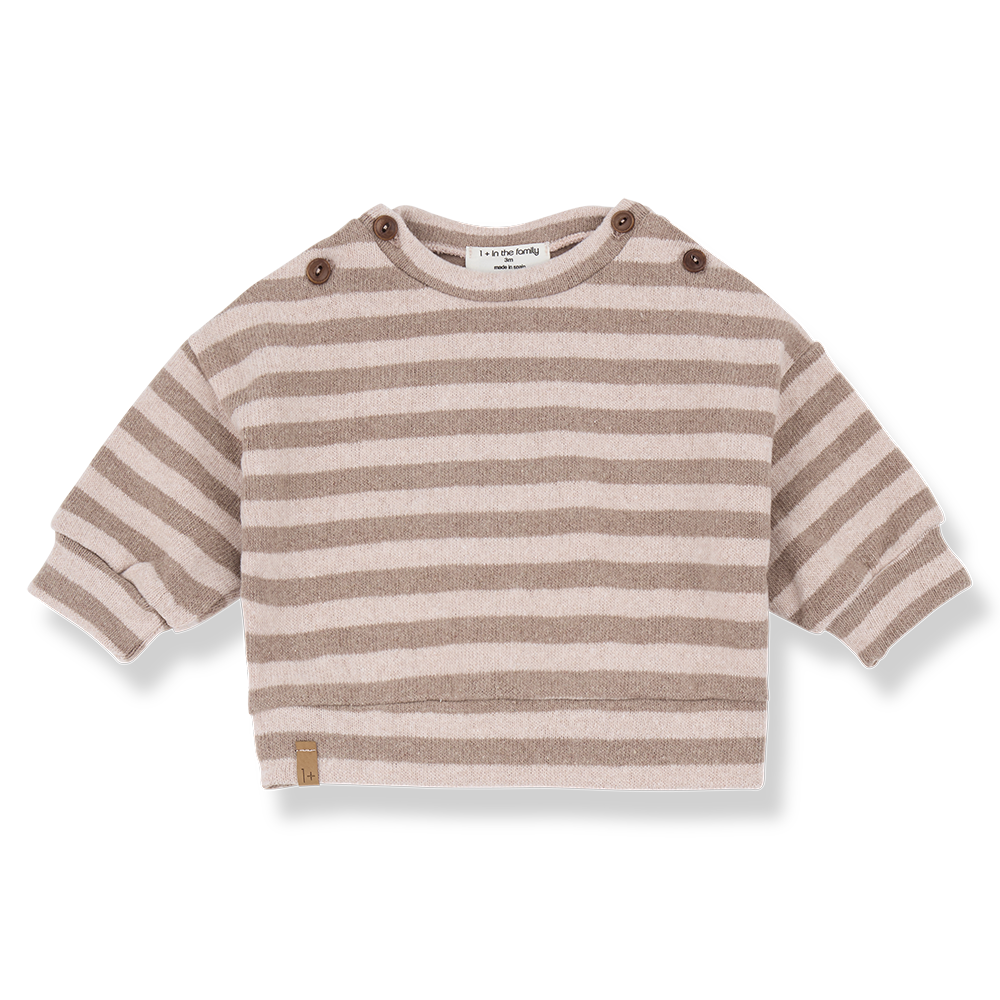 DIRK sweater