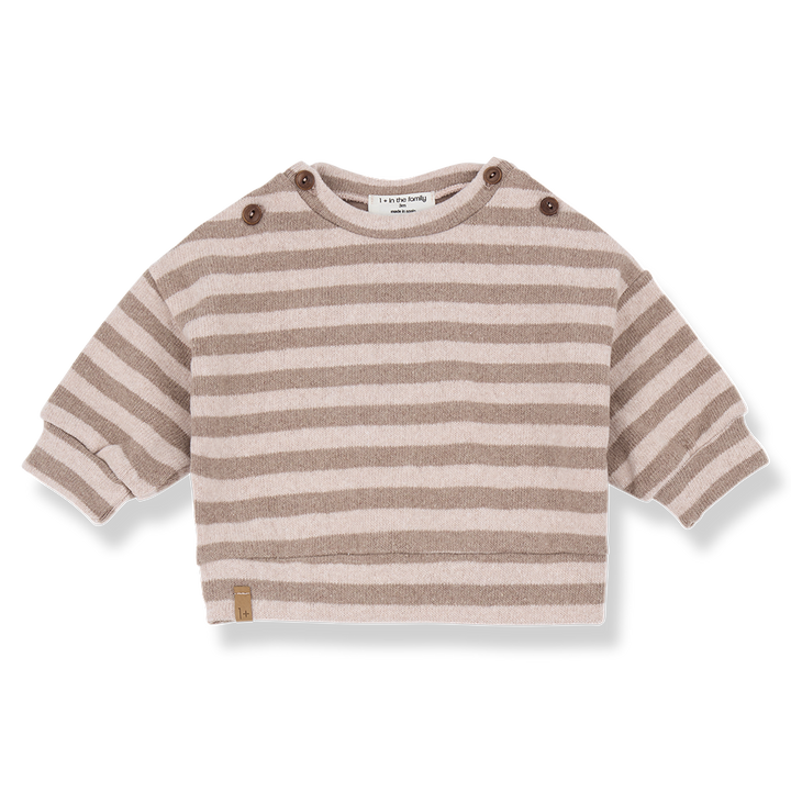 DIRK sweater