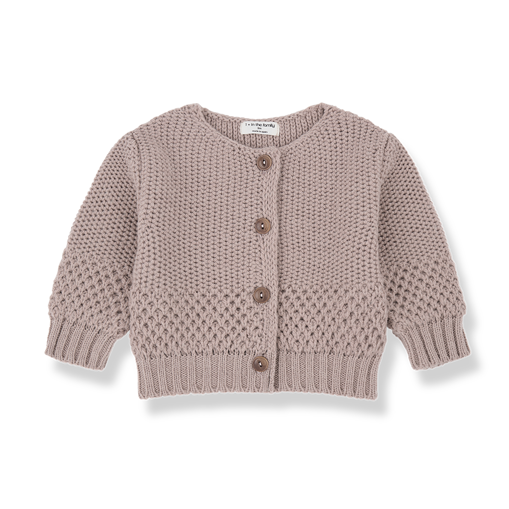 MALENE vest