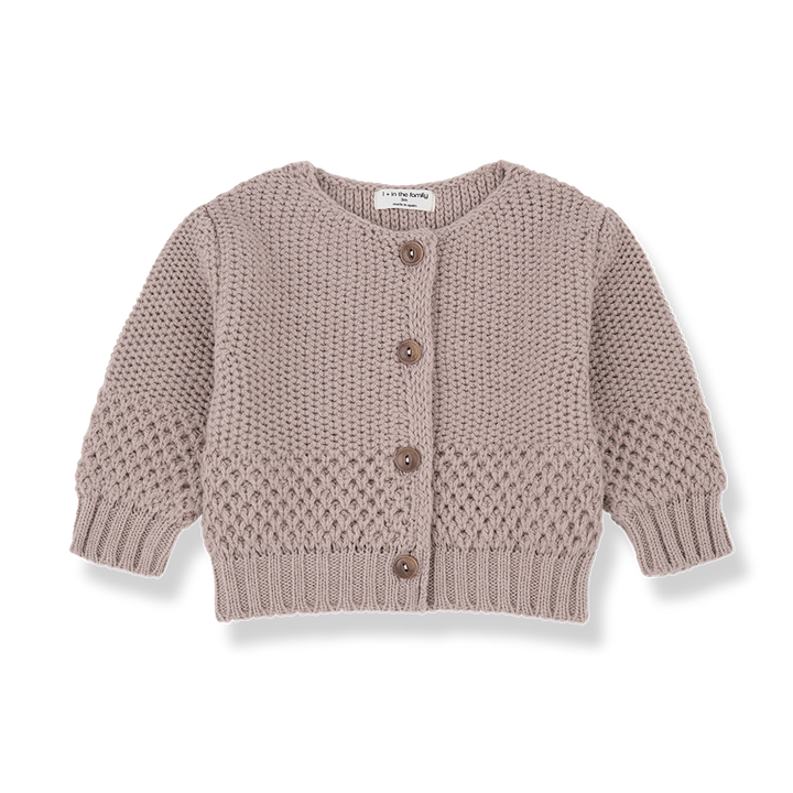MALENE vest