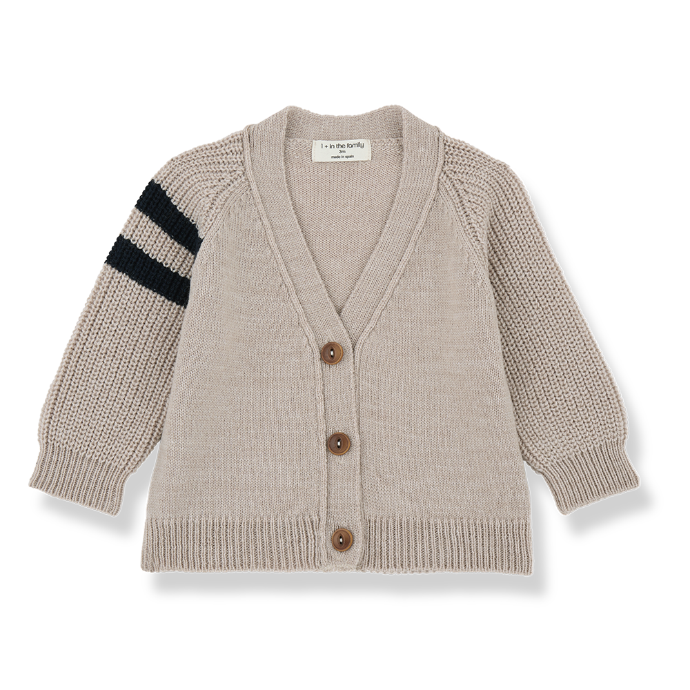 MARKUS cardigan