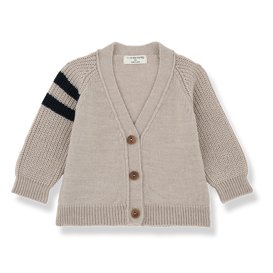 MARKUS cardigan