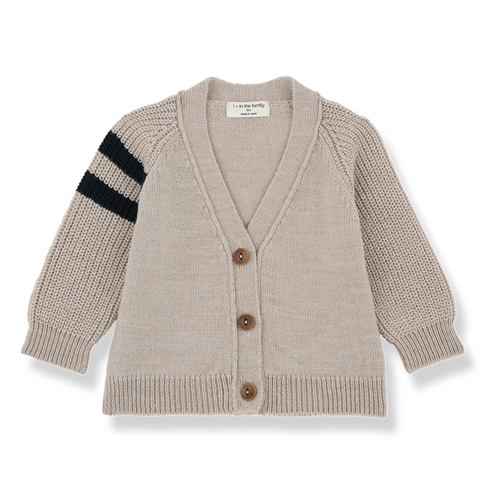 MARKUS cardigan