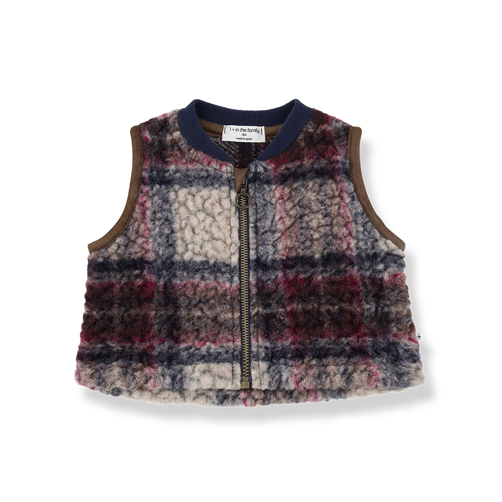 FINN vest