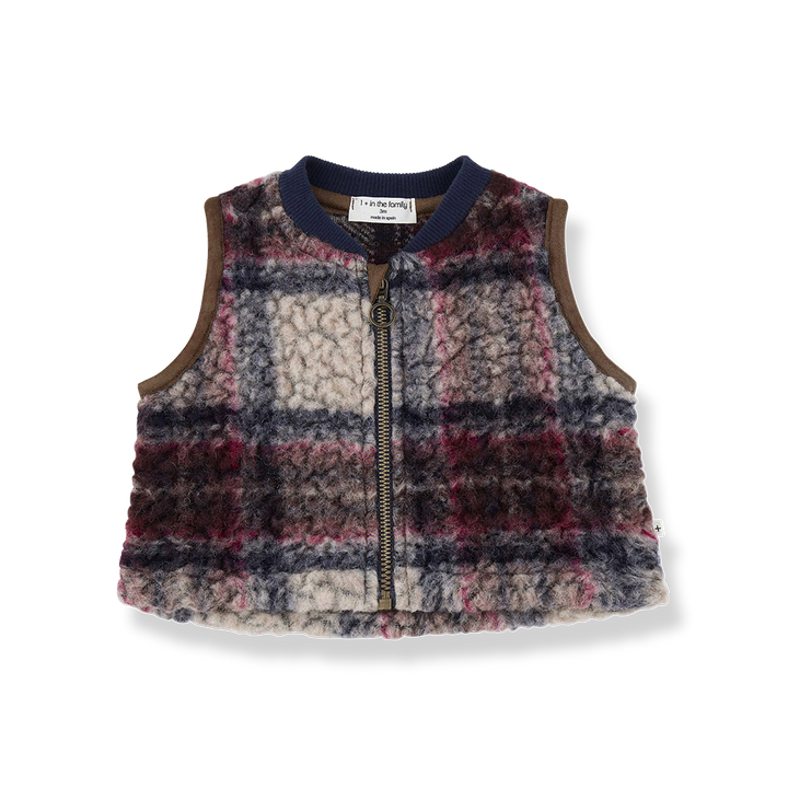 FINN vest