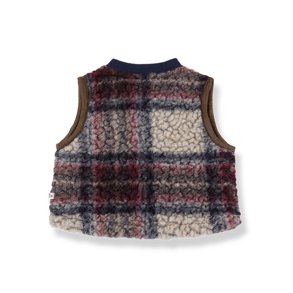 FINN vest