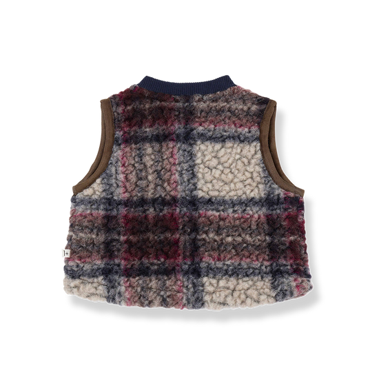 FINN vest
