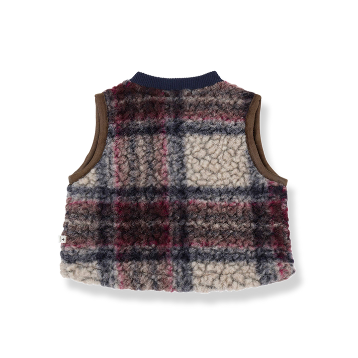 FINN vest