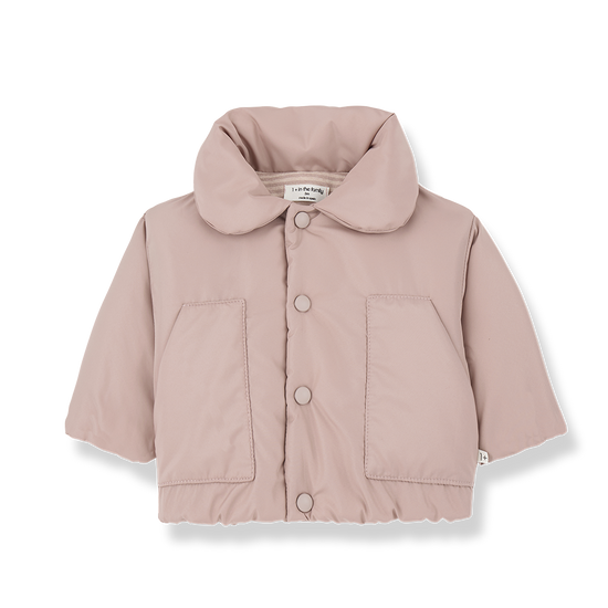 MATHILDE padded jacket