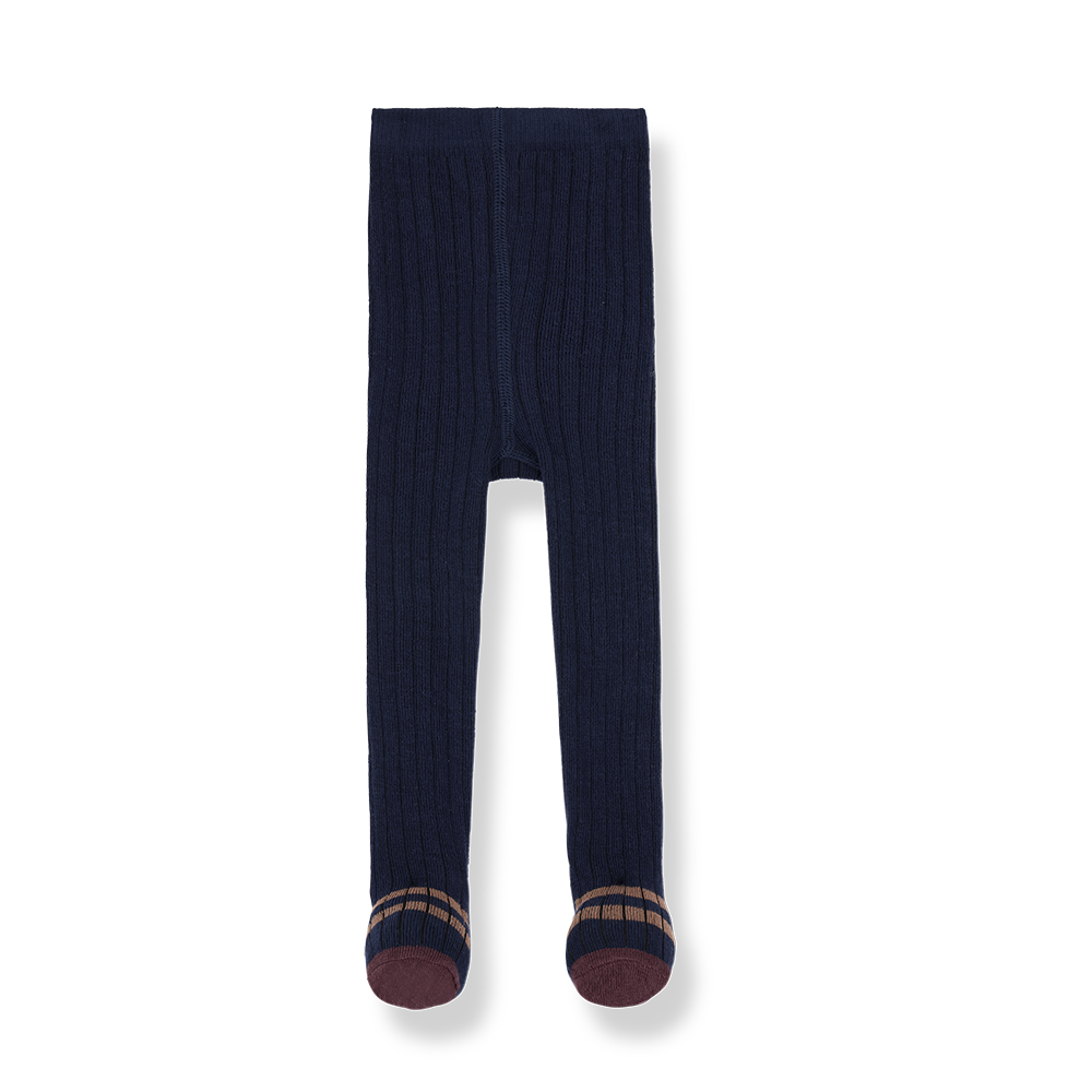 SALLY ribbed maillot