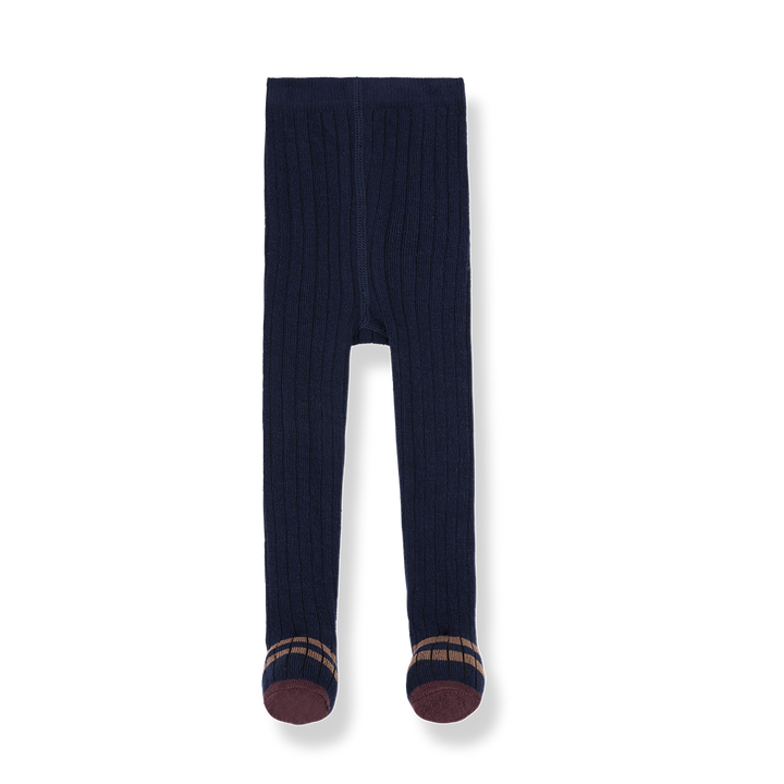 SALLY ribbed maillot