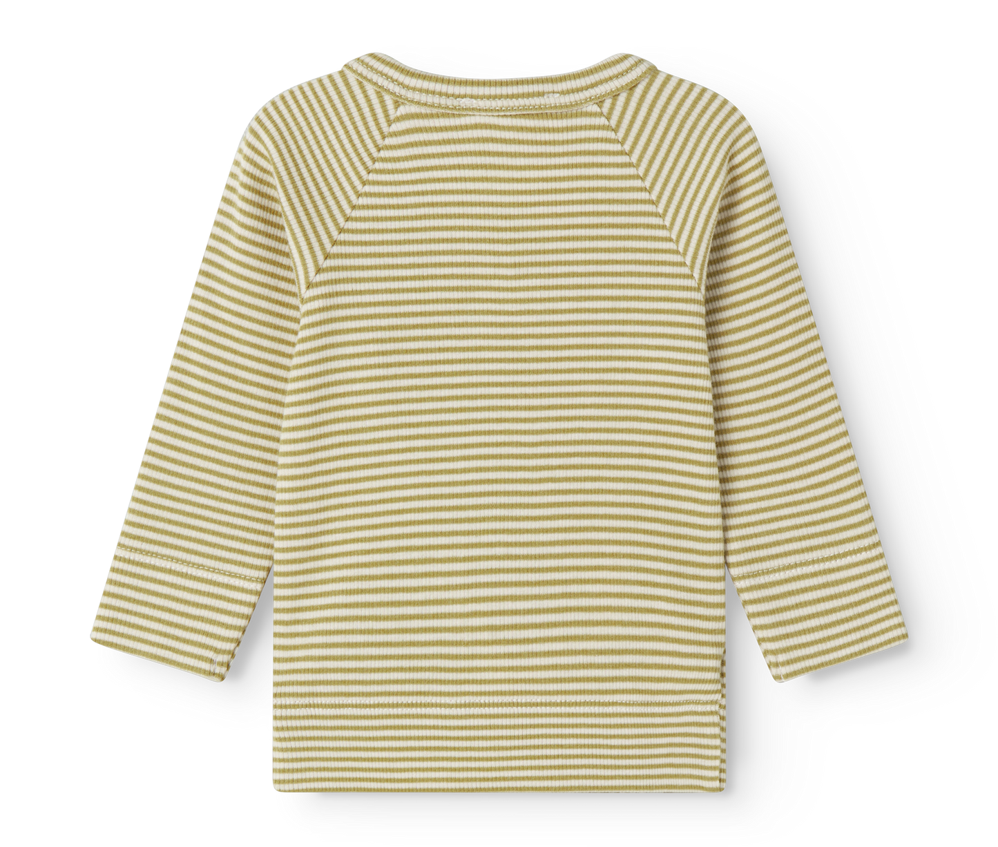 Overslag shirt - Tina