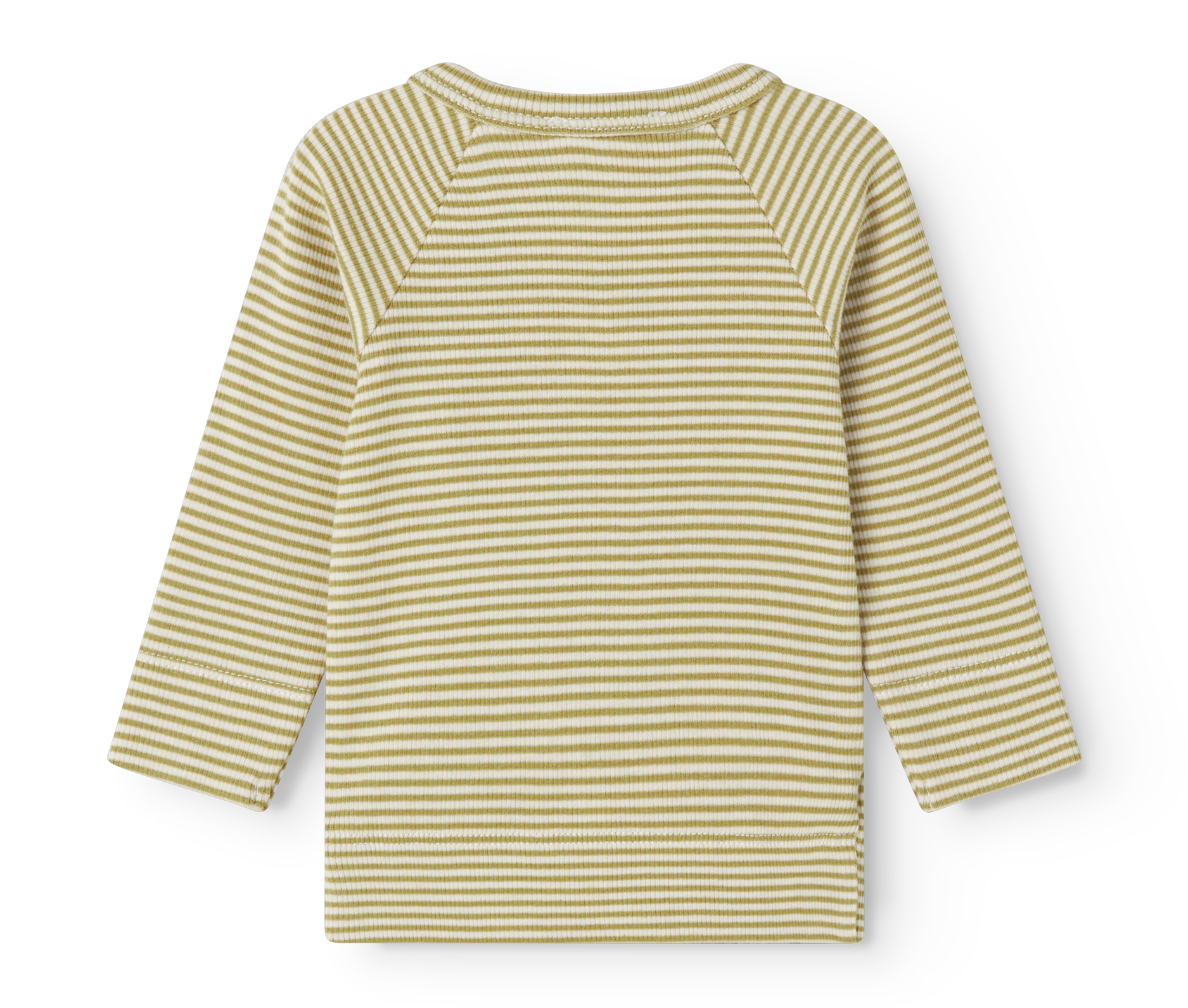 Overslag shirt - Tina