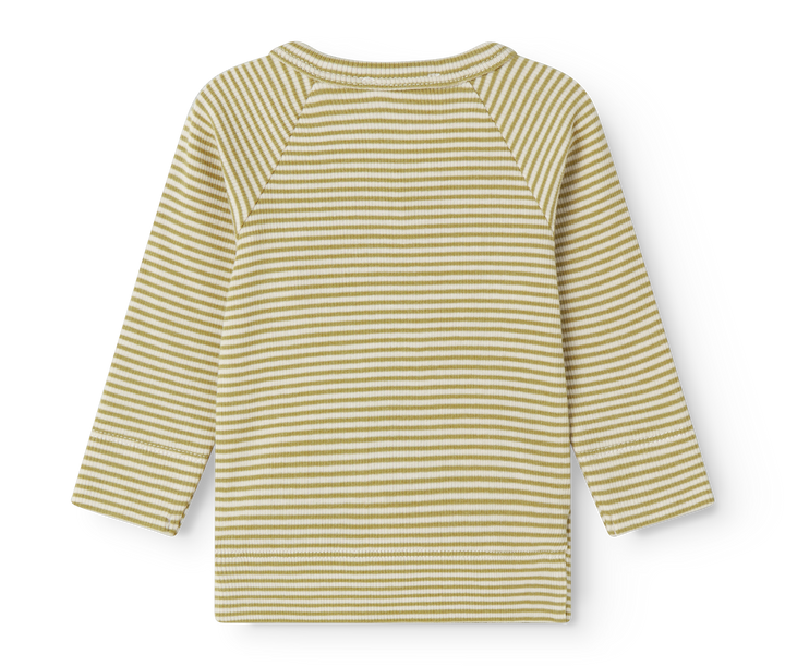 Overslag shirt - Tina