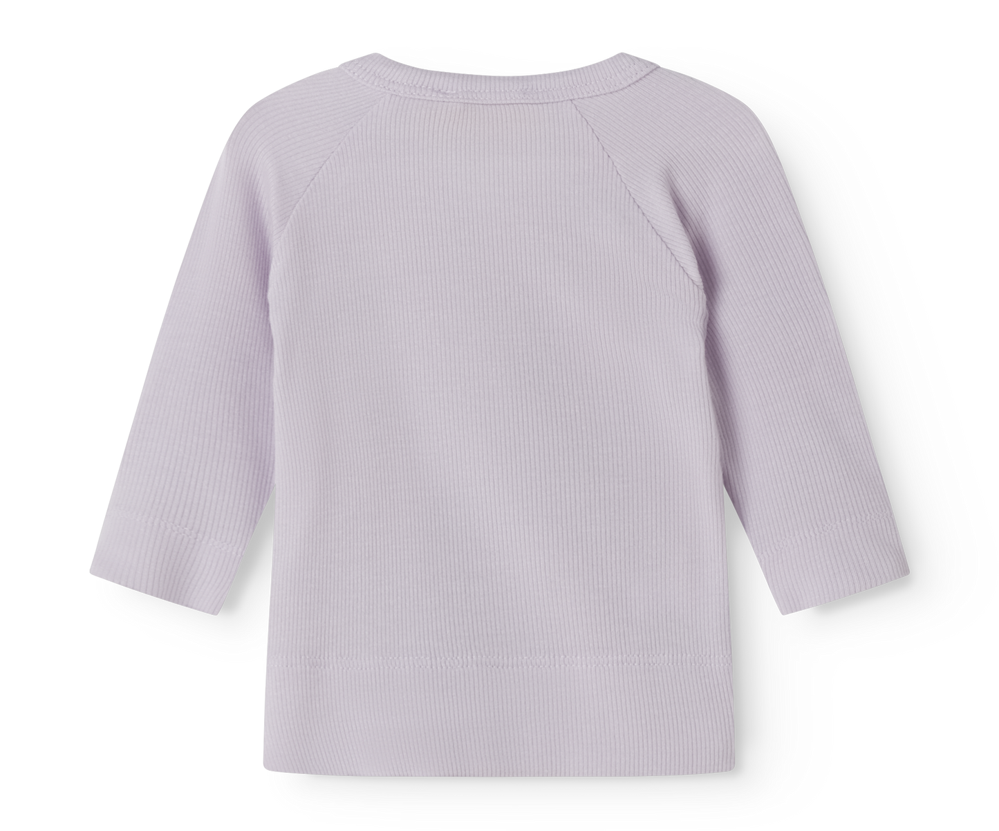 Overslag shirt - Tuti Wrap LS