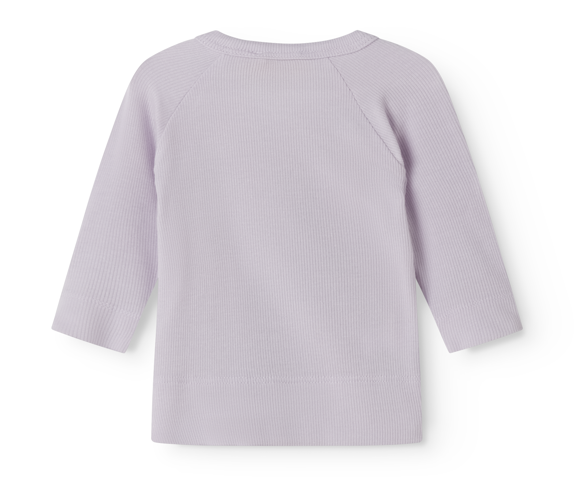 Overslag shirt - Tuti Wrap LS