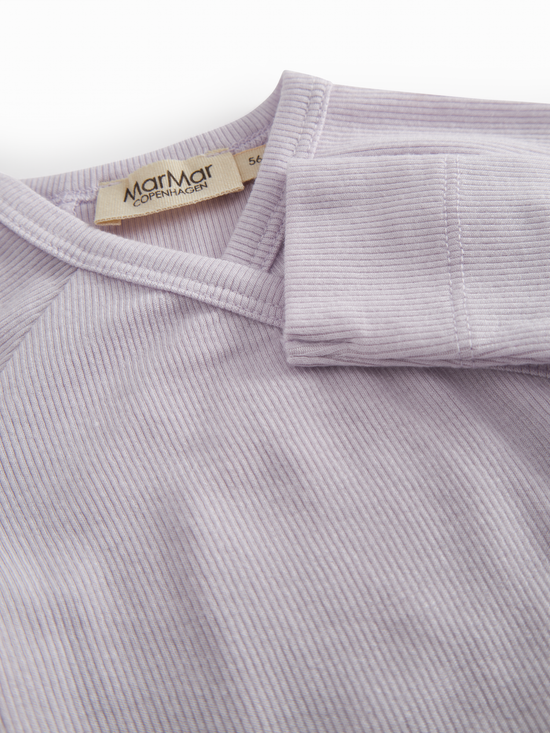 Overslag shirt - Tuti Wrap LS