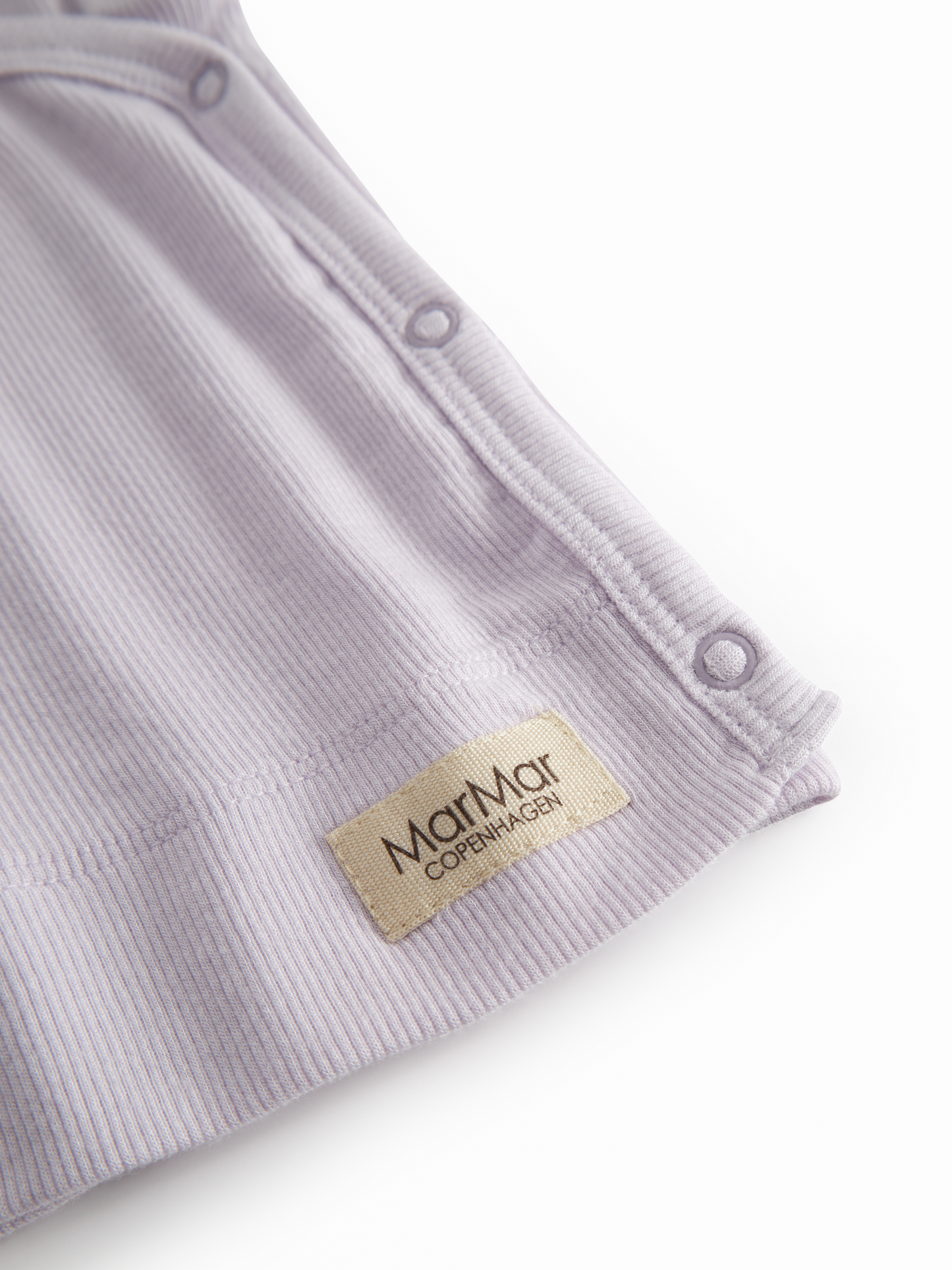 Overslag shirt - Tuti Wrap LS